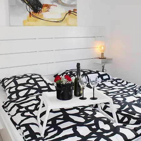 Brandnew, Highly Equipped With Terrace