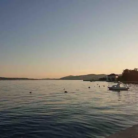 Brandnew, Highly Equipped With Terrace Kastela