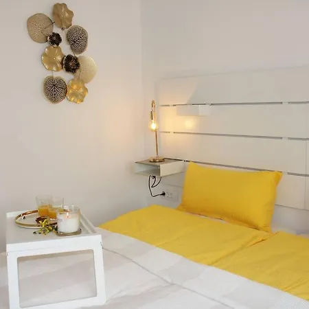 Brandnew, Highly Equipped With Terrace
