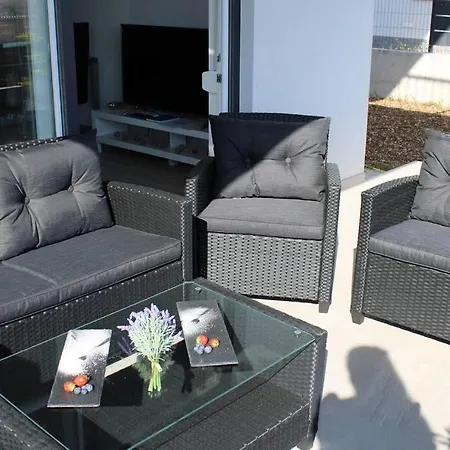 Brandnew, Highly Equipped With Terrace * Kastela