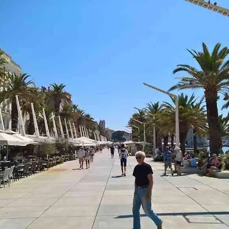 Brandnew, Highly Equipped With Terrace * Kastela